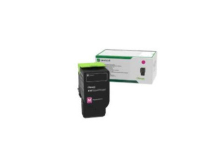 Toner Laser Magenta LEXMARK 79L2HM0