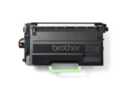Toner Laser Noir BROTHER TK3610XL