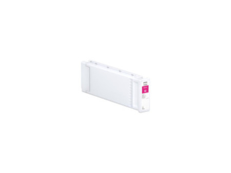 Cartouche Jet d'encre Magenta EPSON N°T41E3 C13T41E34N