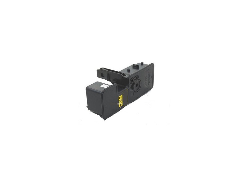Compatible Toner Color Set UTPK5025BK Black pour Utax/Triumph-Adler - P-C5025