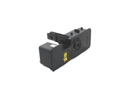 Compatible Toner Color Set UTPK5025Y Yellow pour Utax/Triumph-Adler - P-C5025