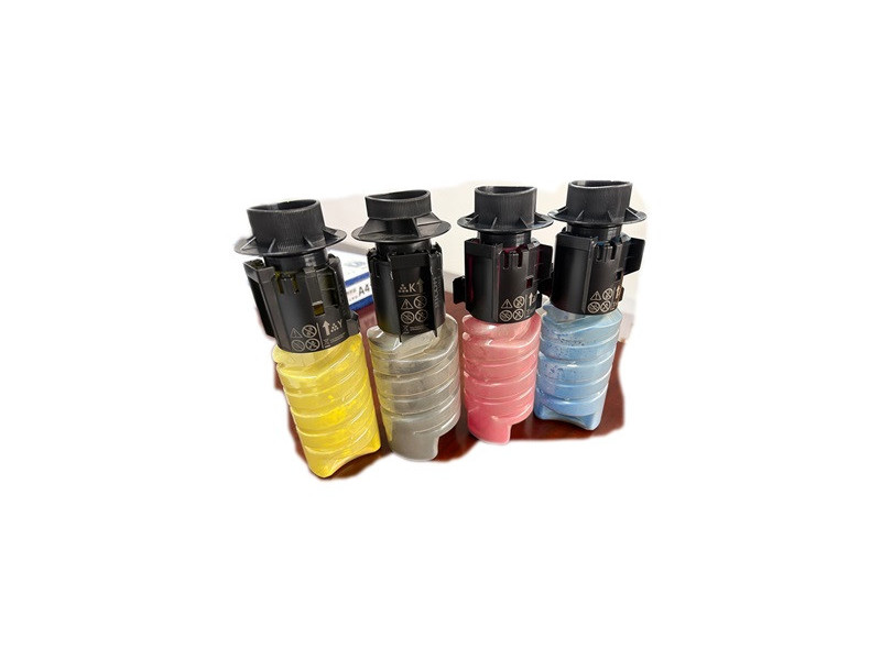 Toner compatible Ricoh PC375M - Magenta - 10.000 pages
