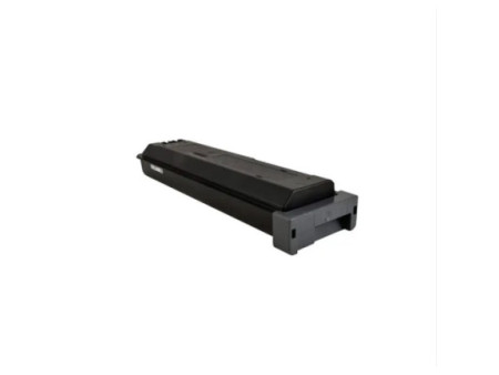Toner compatible Sharp BP-GT700 - Noir - 40.000  pages