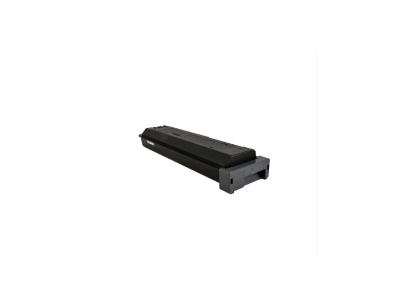 Toner compatible Sharp BP-GT700 - Noir - 40.000  pages