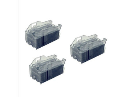 Agrafes compatibles Xeroox - Remplace 008R12941 - 3x 5000 pieces