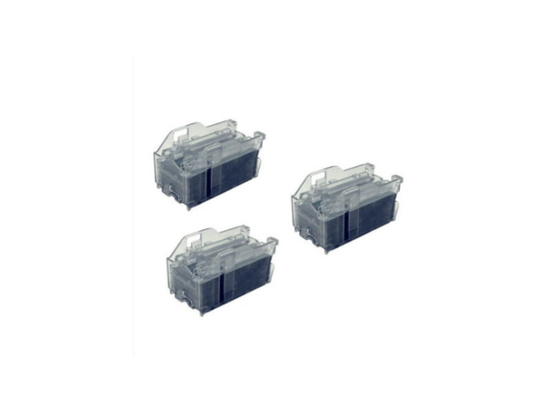 Agrafes compatibles Xeroox - Remplace 008R12941 - 3x 5000 pieces