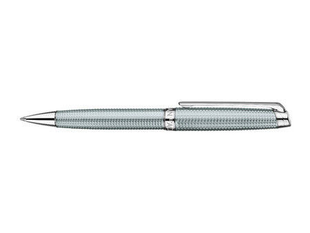 CARAN D'ACHE Stylo à bille LEMAN ALPINE FROST
