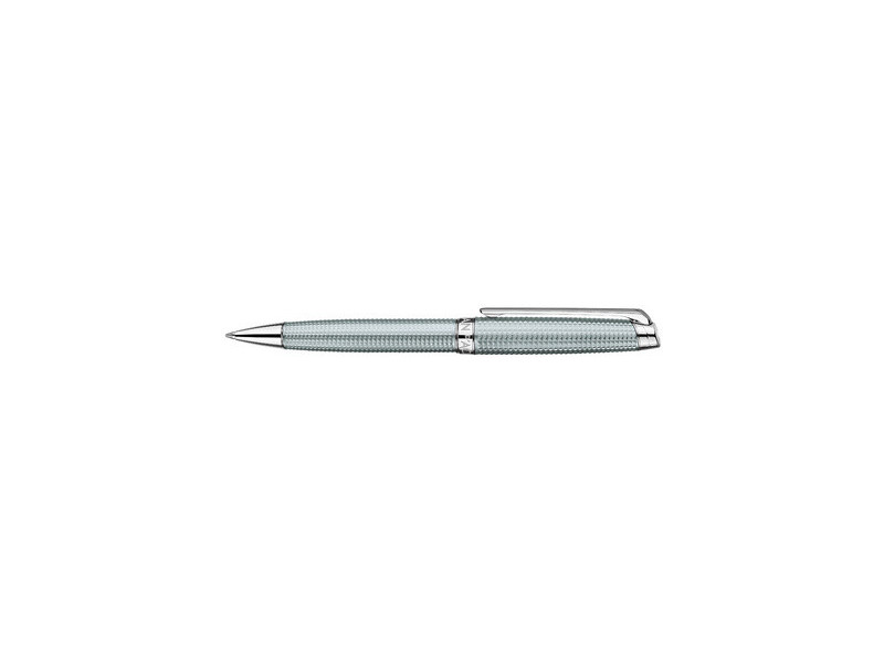 CARAN D'ACHE Stylo à bille LEMAN ALPINE FROST