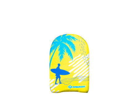 SCHILDKRÖT Planche de natation Bodyboard S