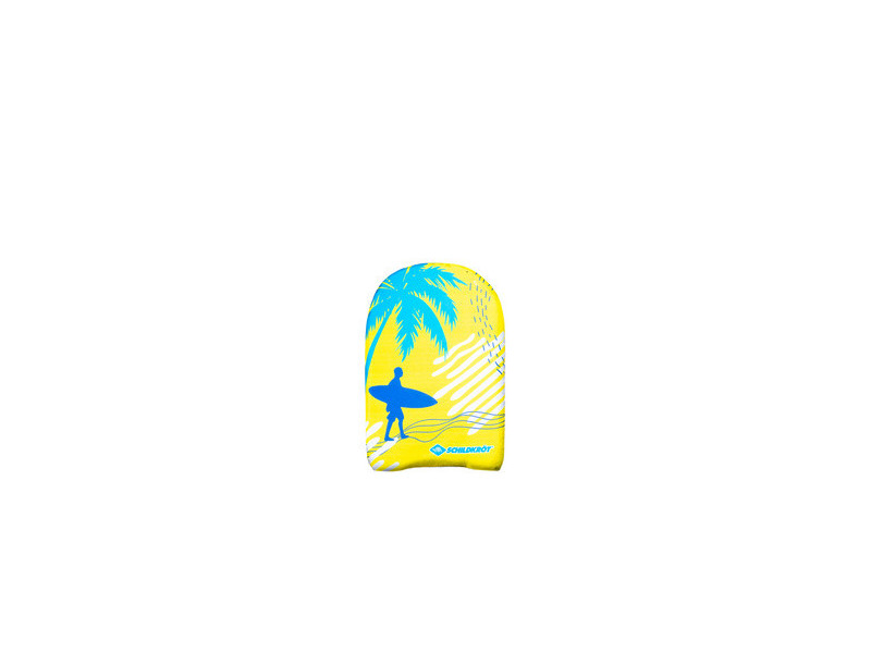 SCHILDKRÖT Planche de natation Bodyboard S