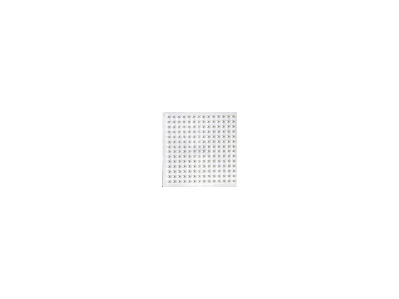 Hama Plaque pour perles midi, 15 motifs, présentoir de 75