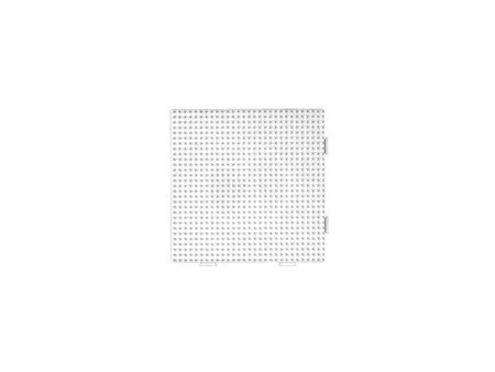 Hama Plaque pour perles midi, 15 motifs, présentoir de 75
