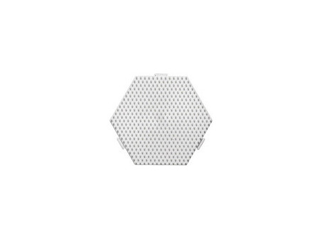 Hama Plaque pour perles midi, 15 motifs, présentoir de 75