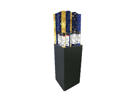 Clairefontaine Papier cadeau 'Azurite'