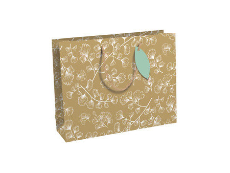 Clairefontaine Sac cadeau 'My Garden', large