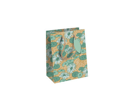 Clairefontaine Sac cadeau 'My Garden', shopping