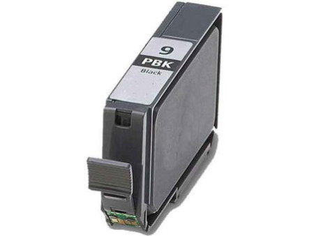 Cartouche compatible CANON PGI-9 PBK