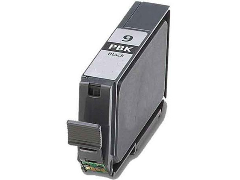 Cartouche compatible CANON PGI-9 PBK