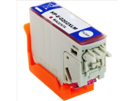 Cartouche compatible Epson 378XL - magenta clair