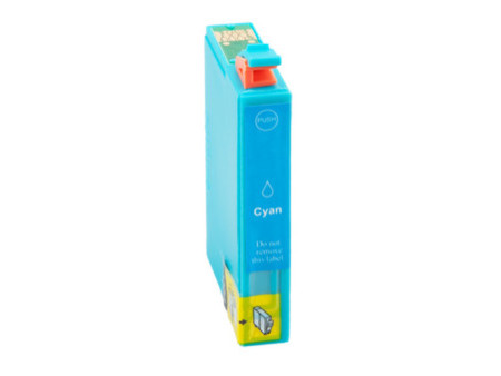 Cartouche compatible Epson 603XL Cyan