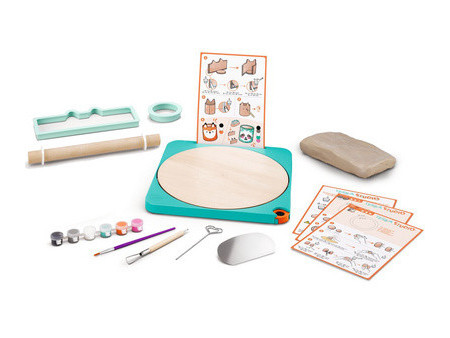 Maped Creativ Plateau de poterie TERRA STUDIO