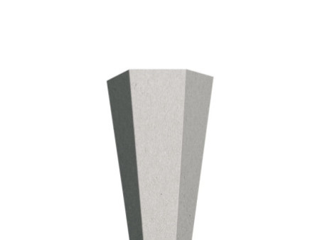ROTH support pour cornet surprise, hexagonal, 85 cm,