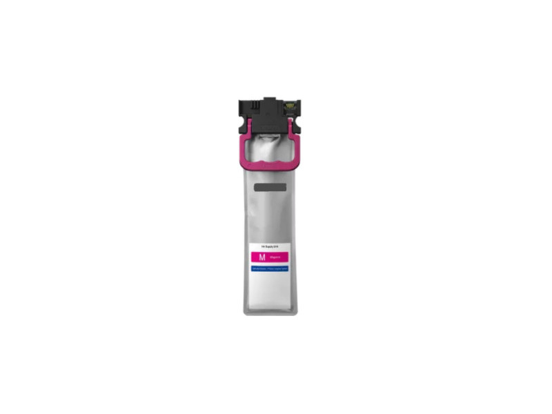 Cartouche compatible Epson T13L3M C13T13L340 - Magenta - 20.000 pages