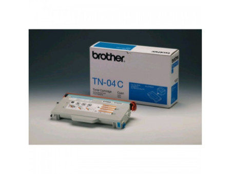 Toner BROTHER TN-04C