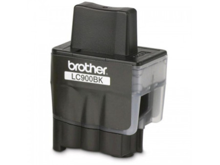 Cartouche Brother LC900BK