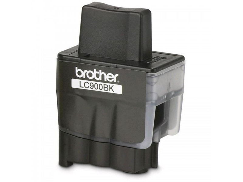 Cartouche Brother LC900BK