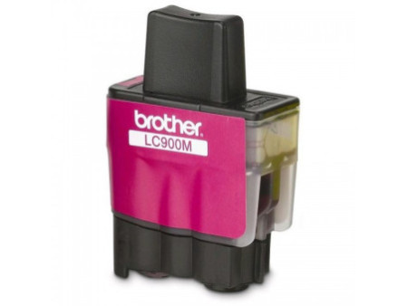 Cartouche Brother LC900M