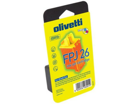 Cartouche Olivetti FPJ26