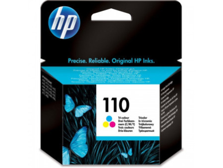 Cartouche HP 110 Photo