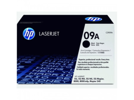 Toner HP C3909A (09A)