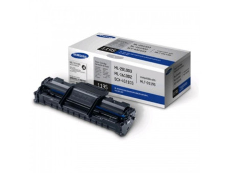 Toner Samsung ML-1610D2 - Noir