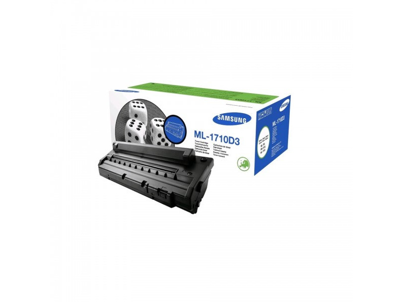 Toner samsung ML-1710D3 - Noir (3.000 pages)
