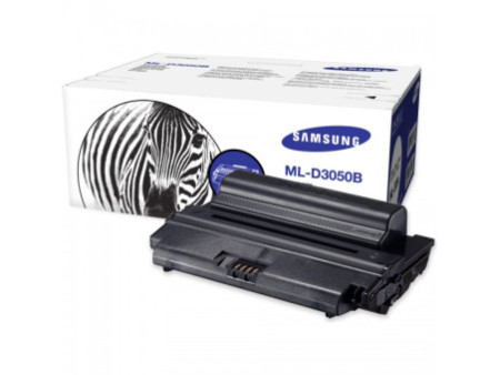 Toner Samsung ML-D3050B - Noir (8.000 pages)