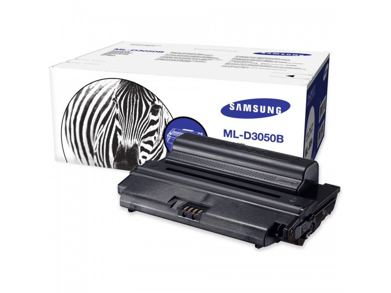 Toner Samsung ML-D3050B - Noir (8.000 pages)