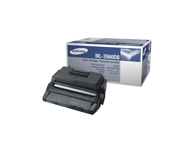 Toner Samsung ML-3560DB - Noir