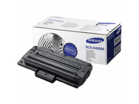 Toner Samsung SCX-D4200A - Noir
