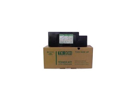 Toner KYOCERA TK-20