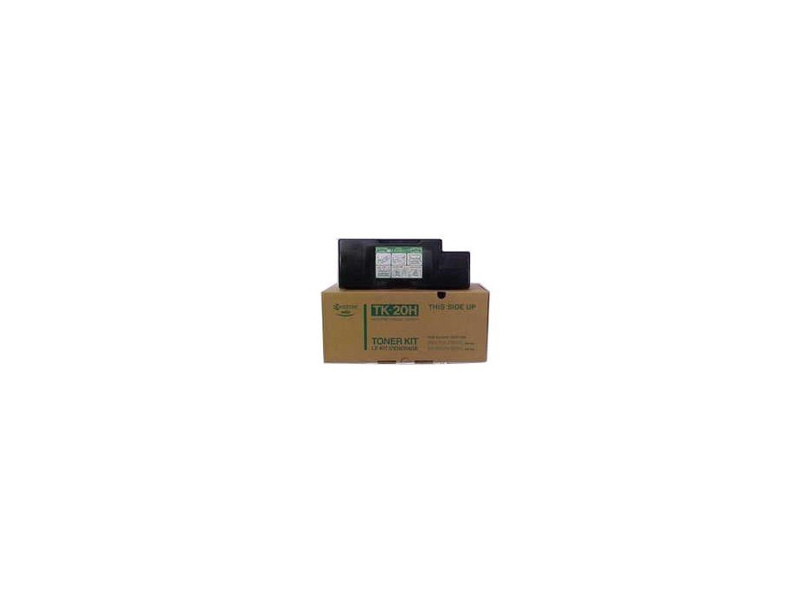 Toner KYOCERA TK-20