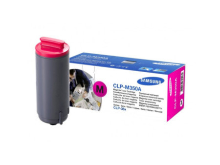 Toner Samsung CLP-M350A MAGENTA