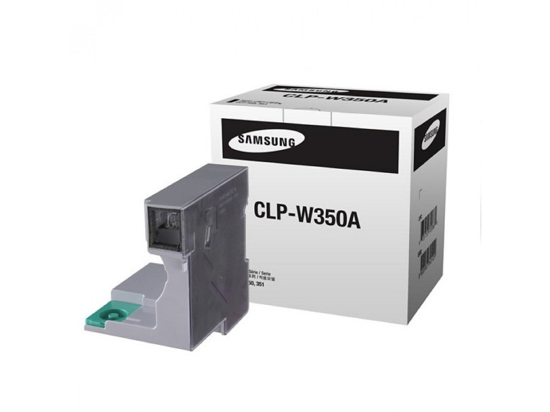 Bac collecteur Samsung CLP-W350A