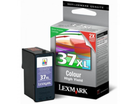 Cartouche LEXMARK 37XL