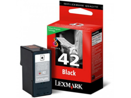Cartouche LEXMARK N°42