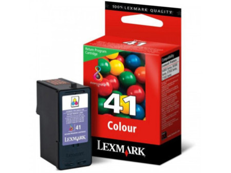 Cartouche LEXMARK N°41