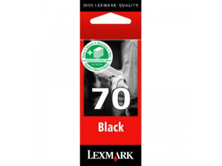 Cartouche LEXMARK N°70 (12A1970)