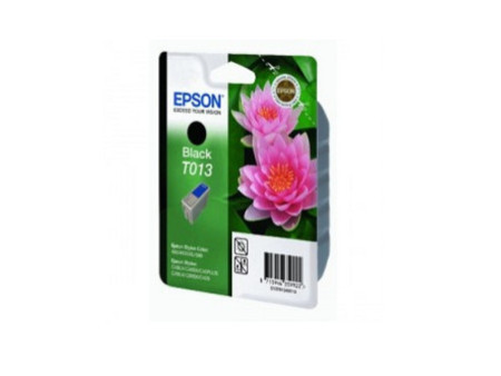 Cartouche EPSON T013 (C13T01340110)
