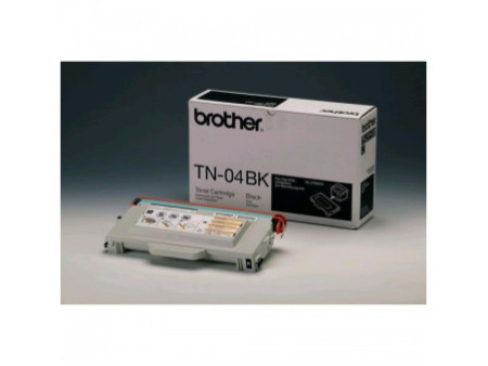 Toner BROTHER TN-04BK